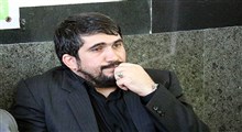 سلام اولا اوشهید سعید سرمسته/ محمدباقر منصوری