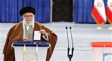 استوری | انتخابات و آبروی بین المللی ایران