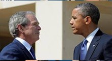 ناگفته های تاریخ آمریکا/ بوش و اوباما، عصر وحشت