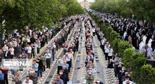 نماز عیدفطر با رعایت پروتکل‌ها انجام می شود
