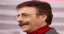 اجرای زنده آهنگ قدح توسط علیرضا افتخاری