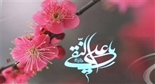 استوری تبریک میلاد امام هادی(ع)