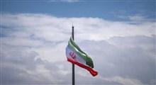 نماهنگ «ایران افتخار من»