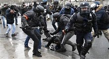 بحران در قلب اروپا