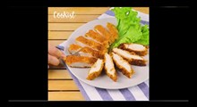 آشپزی | خوراک کتلت مرغ