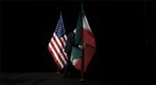 ماجرای برافراشته شدن پرچم آمریکا در تهران!