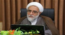 آیا خدا مولای کافران هست یا نیست؟/ استاد ملکی