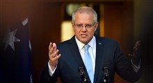 نخست‎ وزیر استرالیا خطاب به مردم کشورش: دست از احتکار بردارید