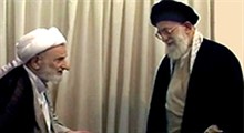 آیت الله بهجت(ره)؛چه تعهدی به آیت الله خامنه‌ای داده بودند؟!