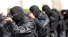 انهدام تیم تروریستی در مرزهای استان آذربایجان شرقی