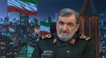 محسن رضایی: تا آخرین قطره خون‌مان از کشور در برابر هر آشوبی دفاع خواهیم کرد