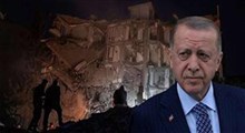 ماجرای سخنرانی ۹۰ روز پیش اردوغان درباره زلزله چه بود؟