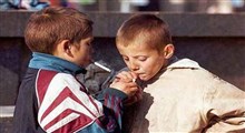 نوجوانم گرفتار سیگار شده چه کنم؟/ دکتر مجید همتی