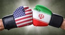 توان نظامی ایران به اعتراف فرمانده سنتکام