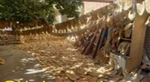 احتکار عجیب ۵ هزار نان در حیاط یک خانه