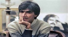 وقتی مرحوم ناصر تقوایی «ای ایران» ساخت و «ای ایران» خواند!
