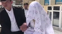 عروسی دسته جمعی بیش از ۸۰ زوج در کابل