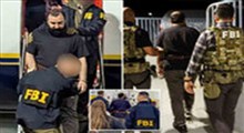 پیام ایستادگی رهبر مقاومت عراق از درون زندان آمریکا