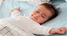 خواب کودکان ازنظر طب سنتی ؟/ دکتر مژده پورحسینی
