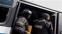 دستگیری مهاجمان مسلح به تلویزیون اکوادور