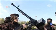 ناگفته‌هایی از یگان زنان نیروهای رهایی گروگان فراجا