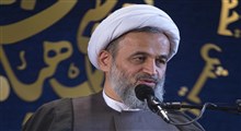 کاری کن بفهمه تو راست میگی/ استاد علیرضا پناهیان