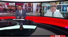 ناراحتی BBC از بر عهده گرفتن حمله به کلانتری توسط جیش‌العدل