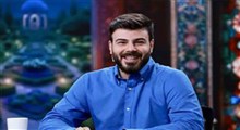 علی اکبر قلیچ در ماشینش چه چیزی گوش می‌دهد؟