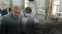 آخرین وضعیت درمان مجروحان حادثه تروریستی سیستان‌وبلوچستان