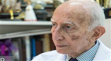 پدر علم ژنتیک ایران، پروفسور داریوش فرهود