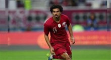 اولین گل جام ملت‌های آسیا به ثمر رسید