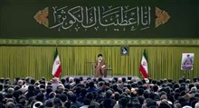 جامعه مداح که بخشی از قدرت نرم جامعه اسلامی است باید وظیفه خود را بداند