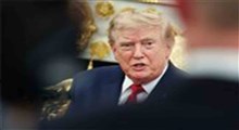 درگیری ترامپ با خبرنگار CNN