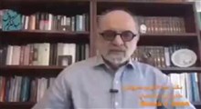 عبدالکریم سروش: مردم فریب مکر و نیرنگ دشمنان را نخورند