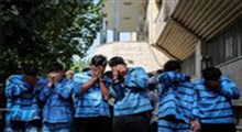 جزئیات انهدام باند اراذل مسلح با ۷ سابقه شرارت در شرق تهران