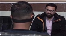 اعتراف اغتشاشگر کرمانشاهی از جزئیات تخریب اموال عمومی