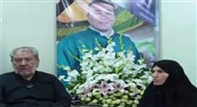 جان‌باخته اغتشاشات در جنگ ۱۲ روزه چه می‌کرد؟
