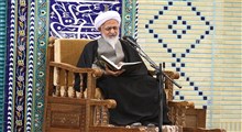 وقت نوشیدن مِی/ آیت الله جوادی آملی