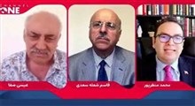 اعتراف صریح اپوزیسیون به پایان رضا پهلوی