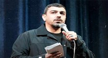 نماهنگ/ "به‌سوی خیابان" با نوای حنیف طاهری