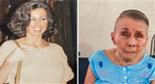 زنی پس از ۳۰ سال مفقودی «زنده» پیدا شد