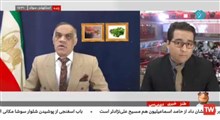 گفت‌وگوی دی‌بی‌سی‌ فارسی درباره سفیر انگلیس در ایران!
