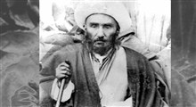 آقا نورالله نجفی، مؤسس انجمن مقدس ملی اصفهان