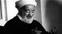 بشارتی که امام رضا(ع) دادند؟/ آیت الله حق شناس