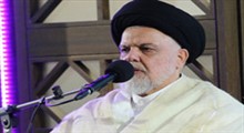 استاد هاشمی نژاد - داستانهای اخلاقی - جهاد در راه پروردگار