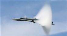 6002-11؛ AIRPLANE, TURBO PROP- صدای هواپیما
