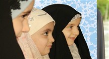 محیط تأثیرگذار بر حجاب/ دکتر مجید همتی