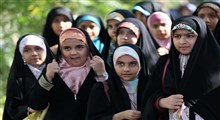 آیا حجاب به نفع دختران است؟/ استاد همتی