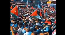 مردم اردن: همه ما حماسی هستیم