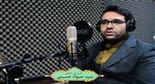تلاوت استودیویی ⁦سوره مبارکه آل عمران/ سیدمحمدجواد حسینی